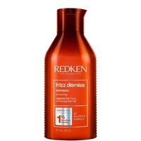 Frizz Dismiss Shampoo By Redken